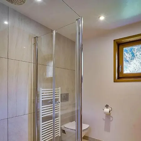 Casa vacanze Chalet Norbert *