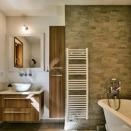 Chalet Norbert *