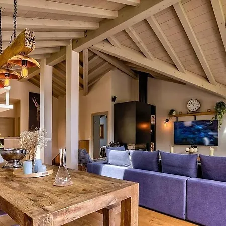 Chalet Norbert *
