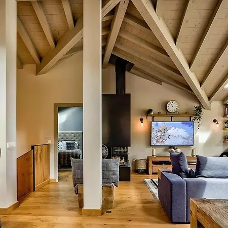 Chalet Norbert Zermatt