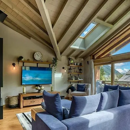 Chalet Norbert * Zermatt
