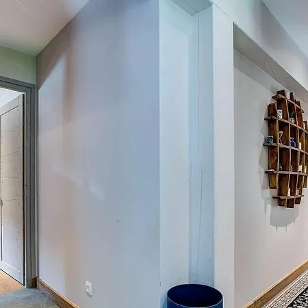 Casa vacanze Chalet Norbert