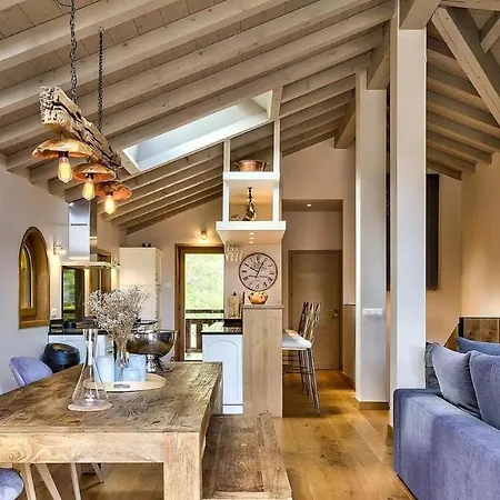 Chalet Norbert Holiday home Zermatt