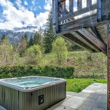 Chalet Norbert Casa vacanze Zermatt