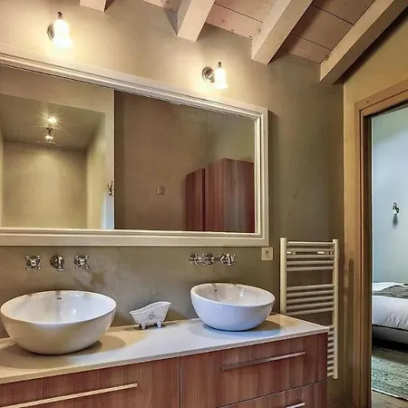 Дом отдыха Chalet Norbert
