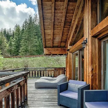 Chalet Norbert Дом отдыха Церматт