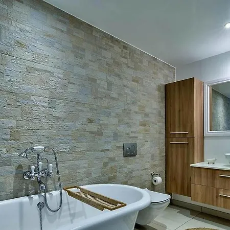 Chalet Norbert Дом отдыха *