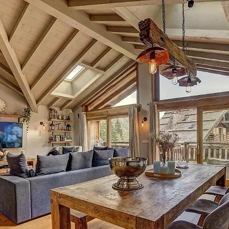 Chalet Norbert *