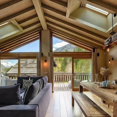 Chalet Norbert