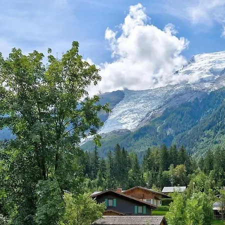 Dom wakacyjny Chalet Norbert